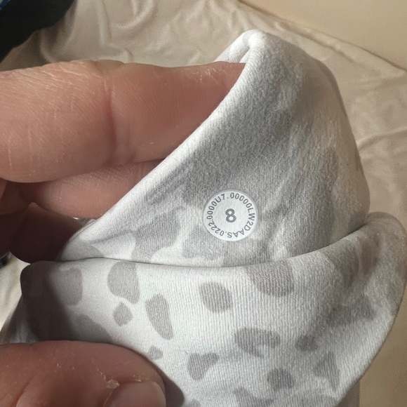 Lululemon align bra - Picture 4 of 4